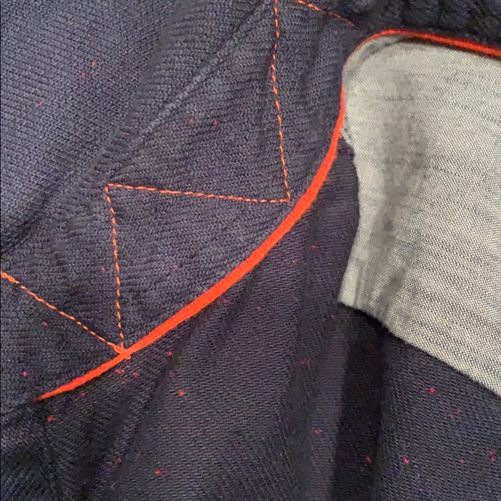 Men’s Button Down North Face - image 4